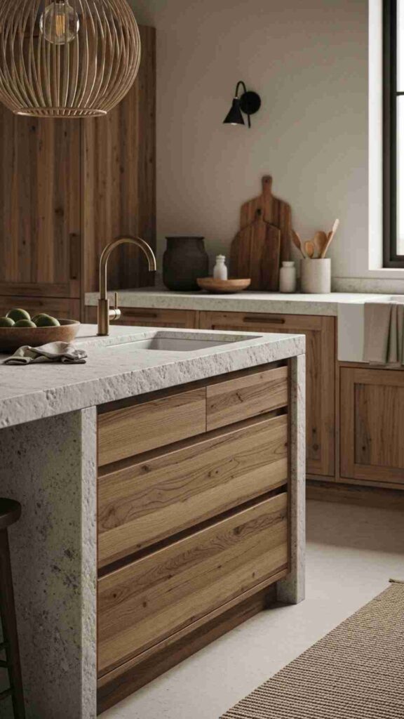 15 Kitchen Island Ideas