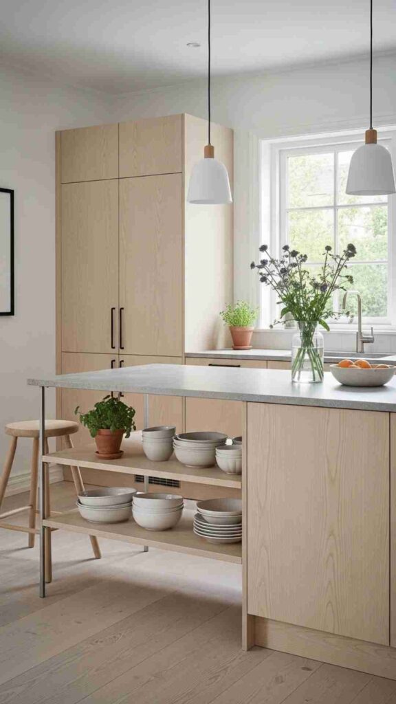 15 Kitchen Island Ideas