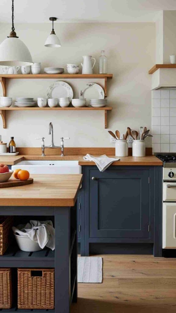 15 Kitchen Island Ideas