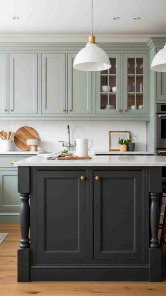 15 Kitchen Island Ideas